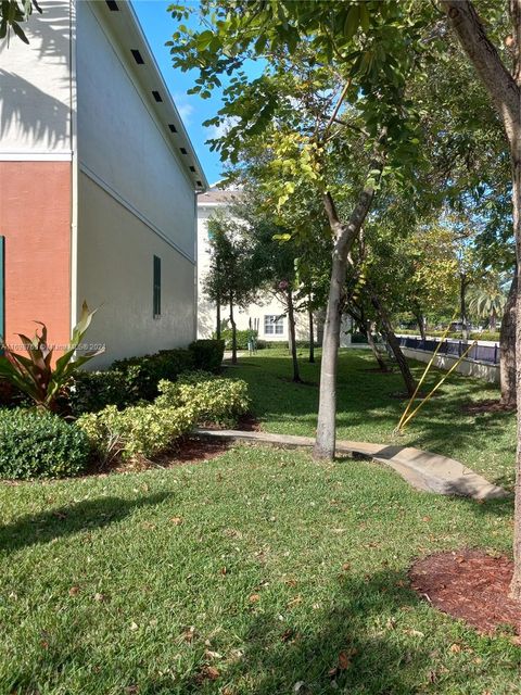 A home in Pompano Beach