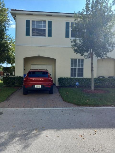 A home in Pompano Beach