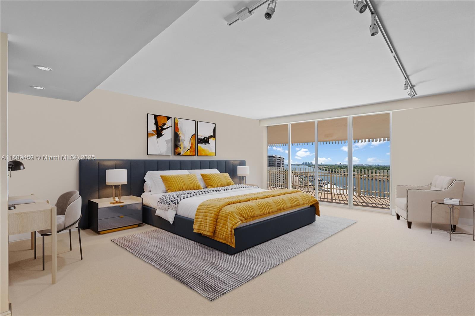 GROVE ISLE CONDO - Residential