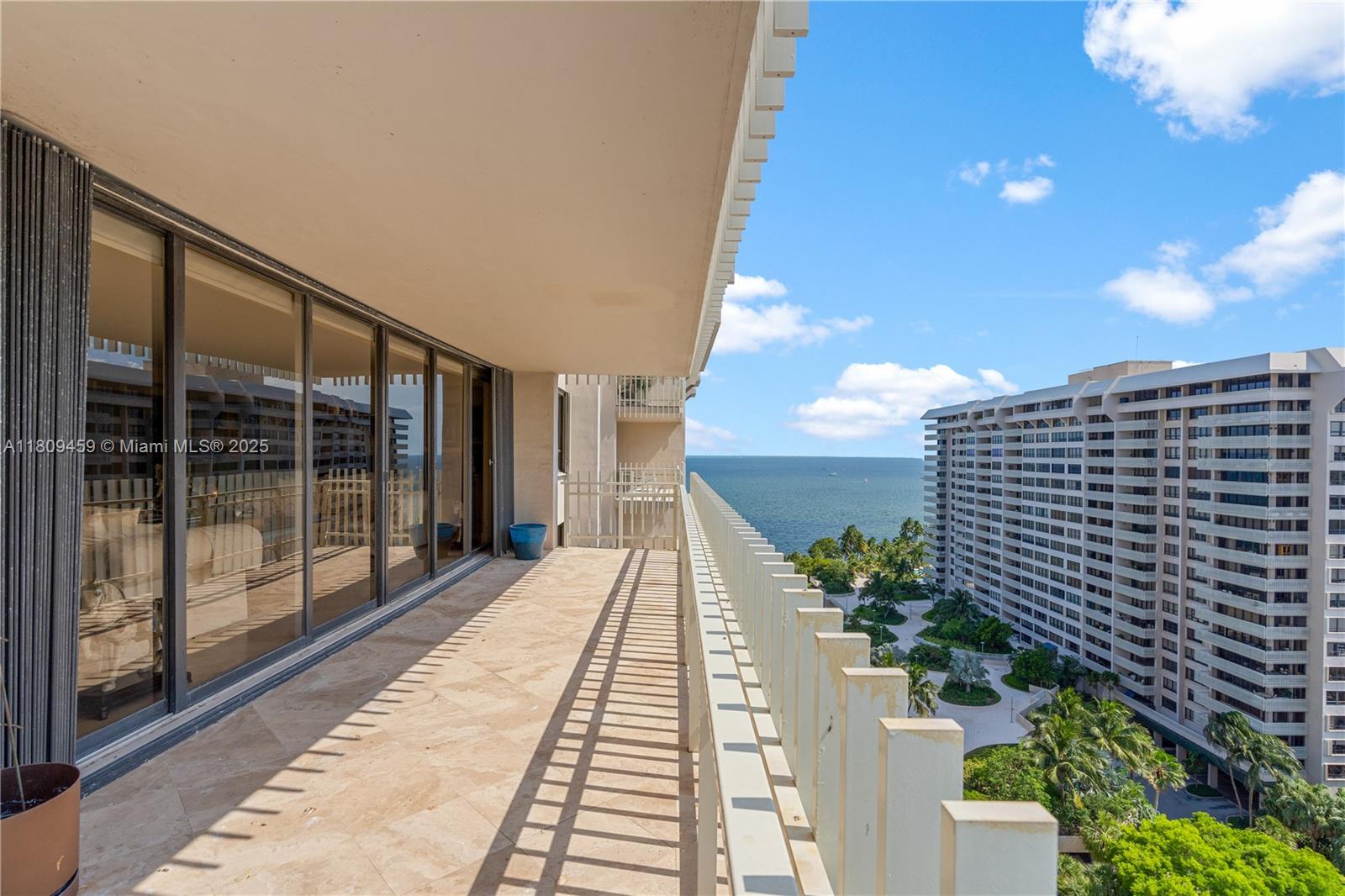 GROVE ISLE CONDO - Residential