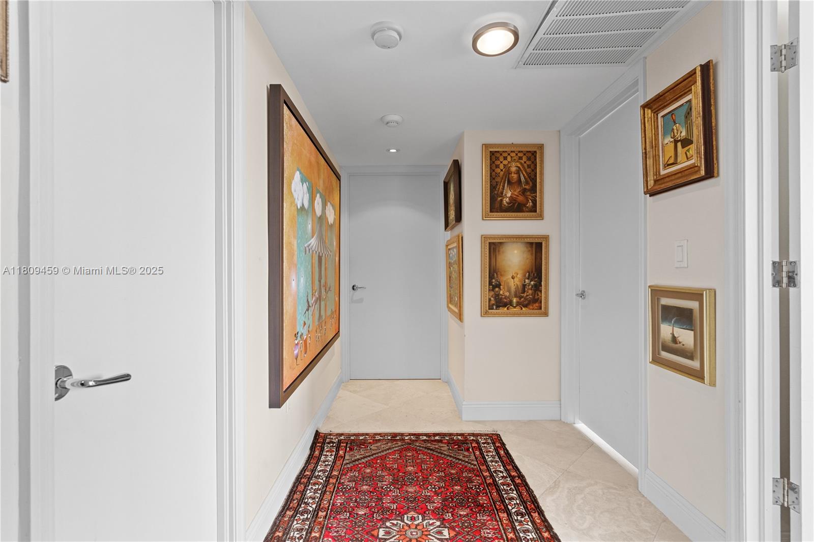GROVE ISLE CONDO - Residential