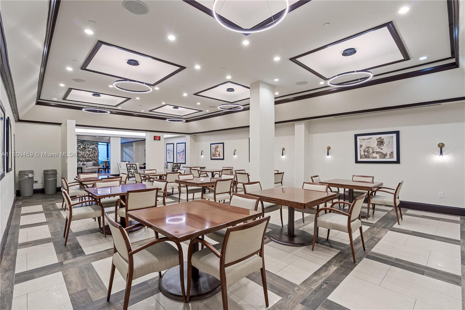 GROVE ISLE CONDO - Residential