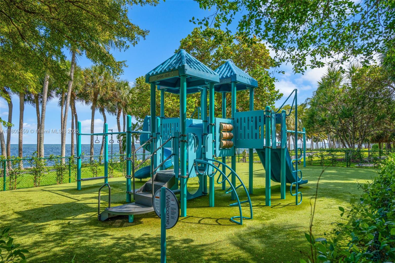 GROVE ISLE CONDO - Residential