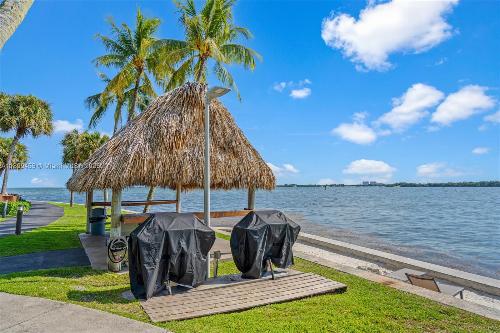 GROVE ISLE CONDO - Residential