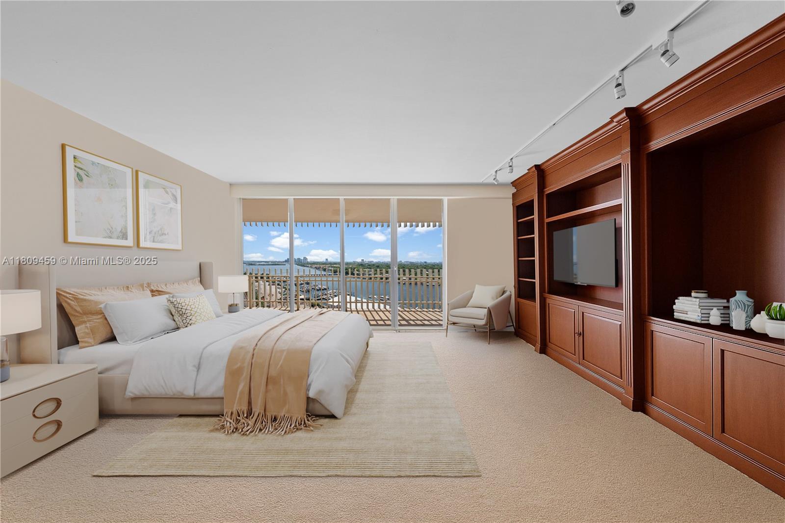 GROVE ISLE CONDO - Residential