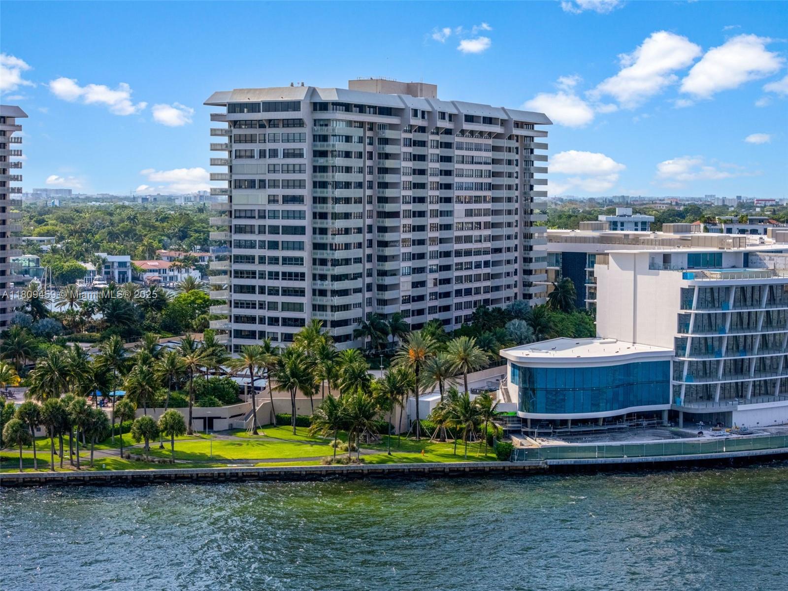 GROVE ISLE CONDO - Residential