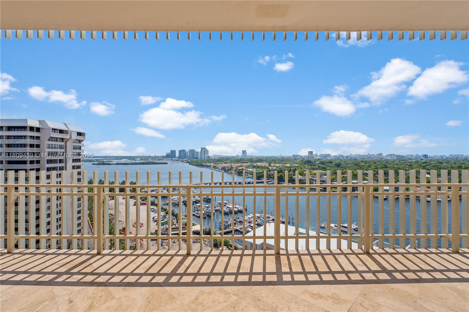 GROVE ISLE CONDO - Residential