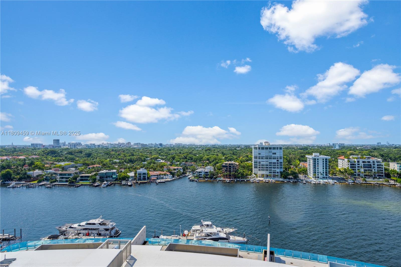 GROVE ISLE CONDO - Residential