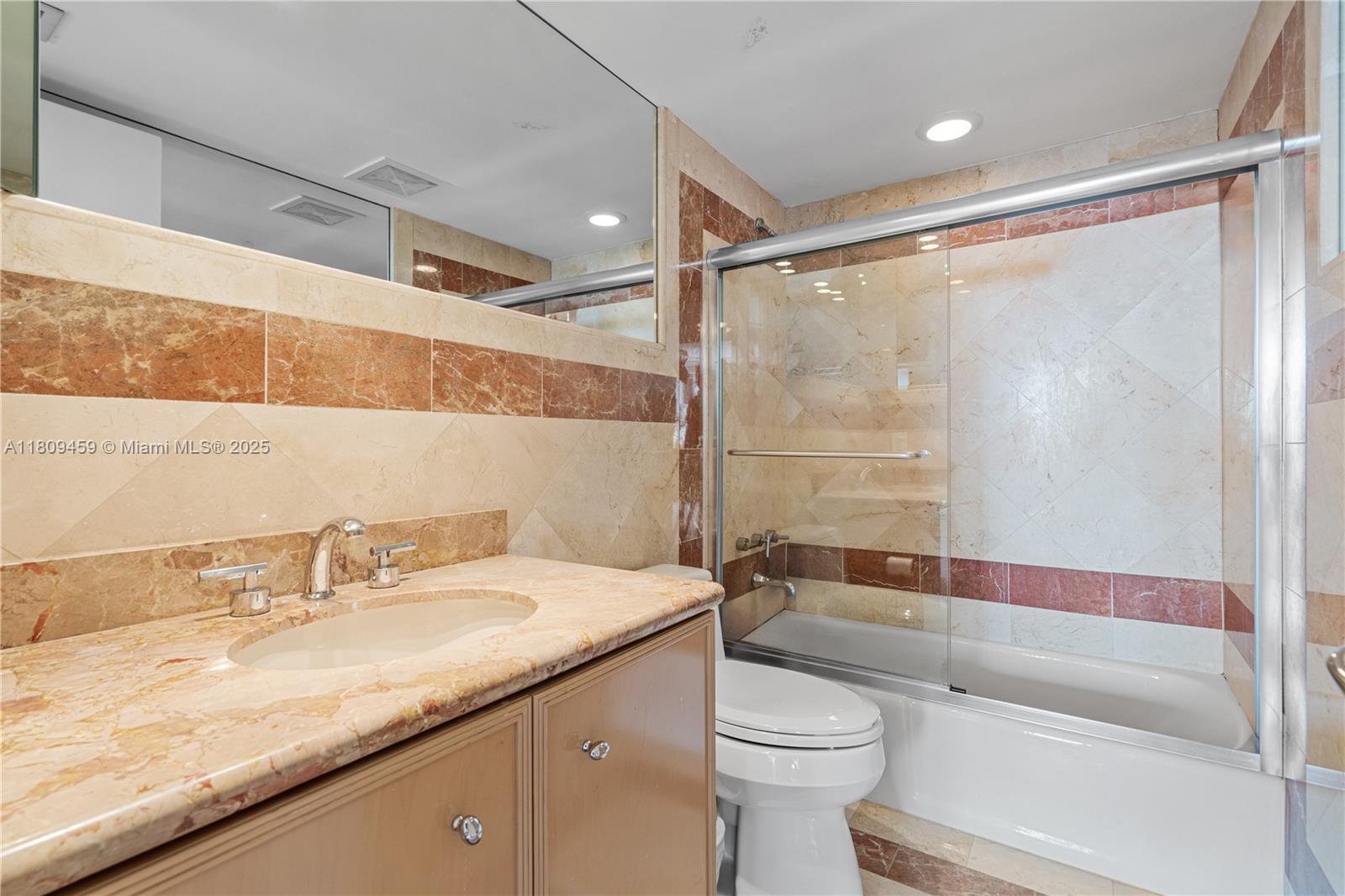 GROVE ISLE CONDO - Residential