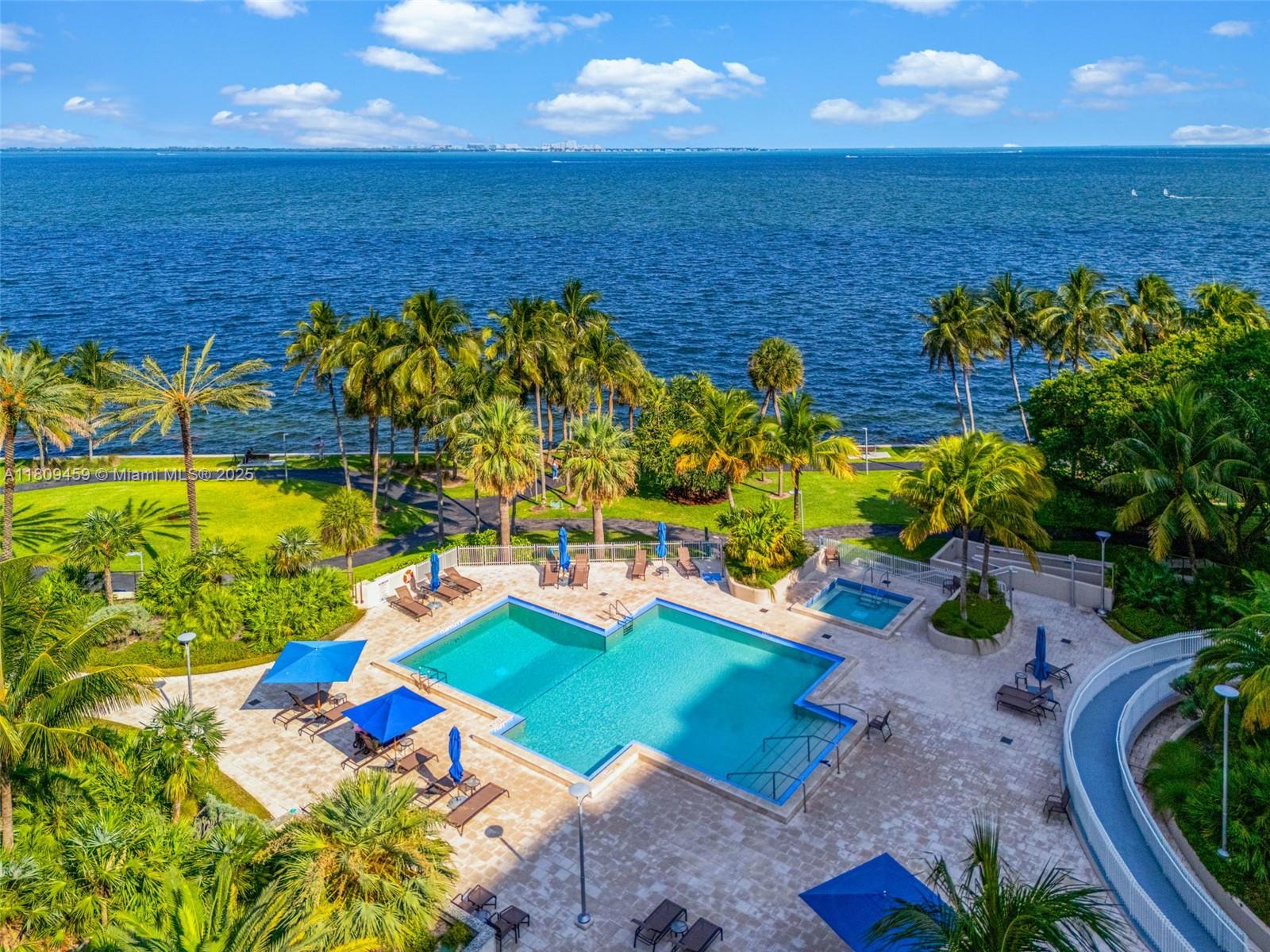 GROVE ISLE CONDO - Residential