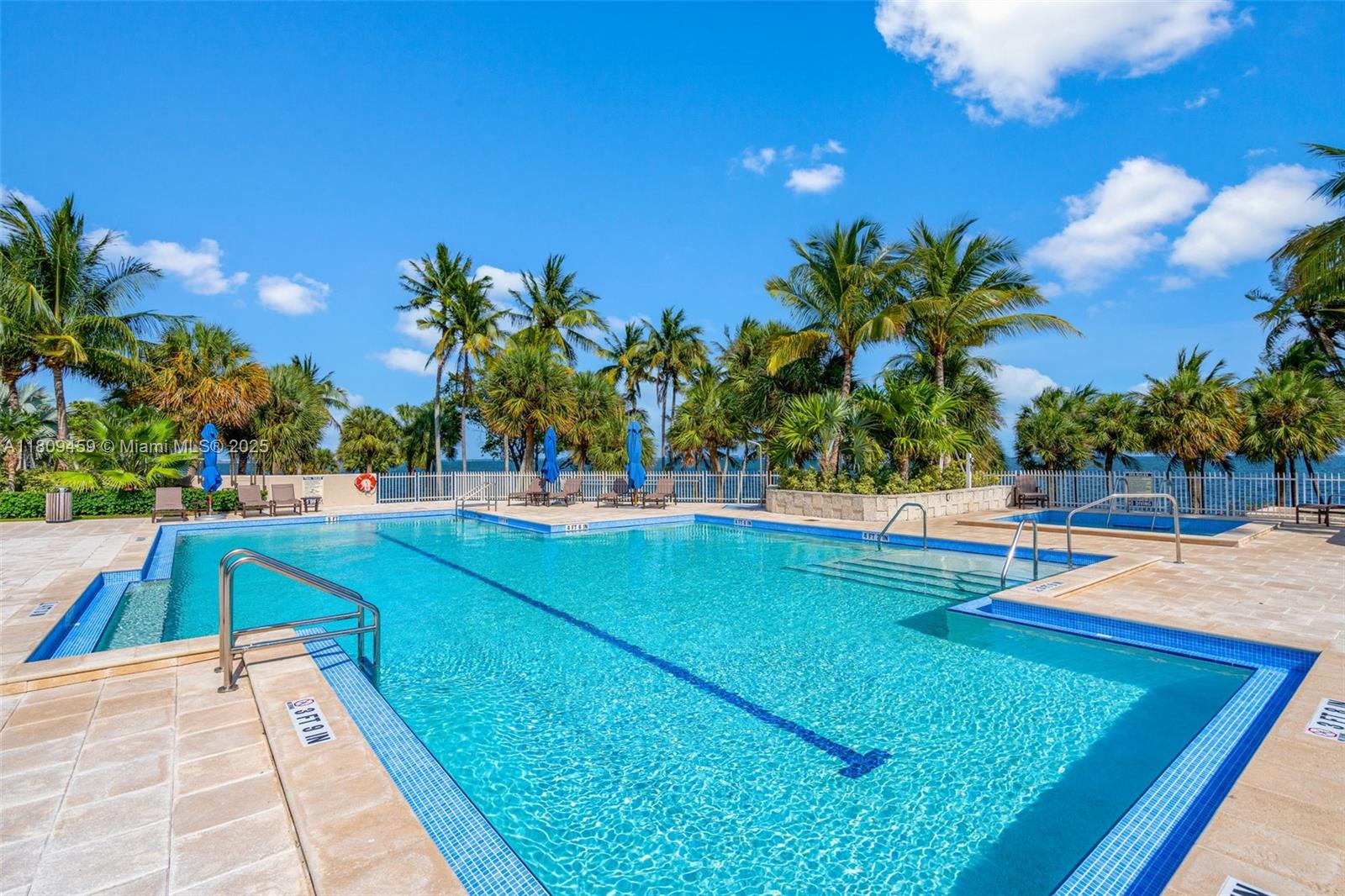 GROVE ISLE CONDO - Residential