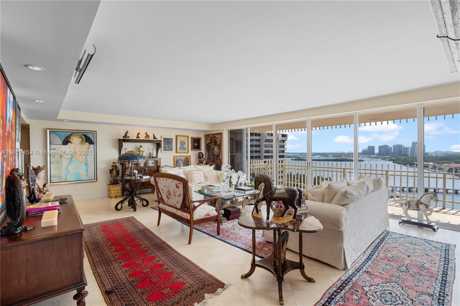 GROVE ISLE CONDO - Residential