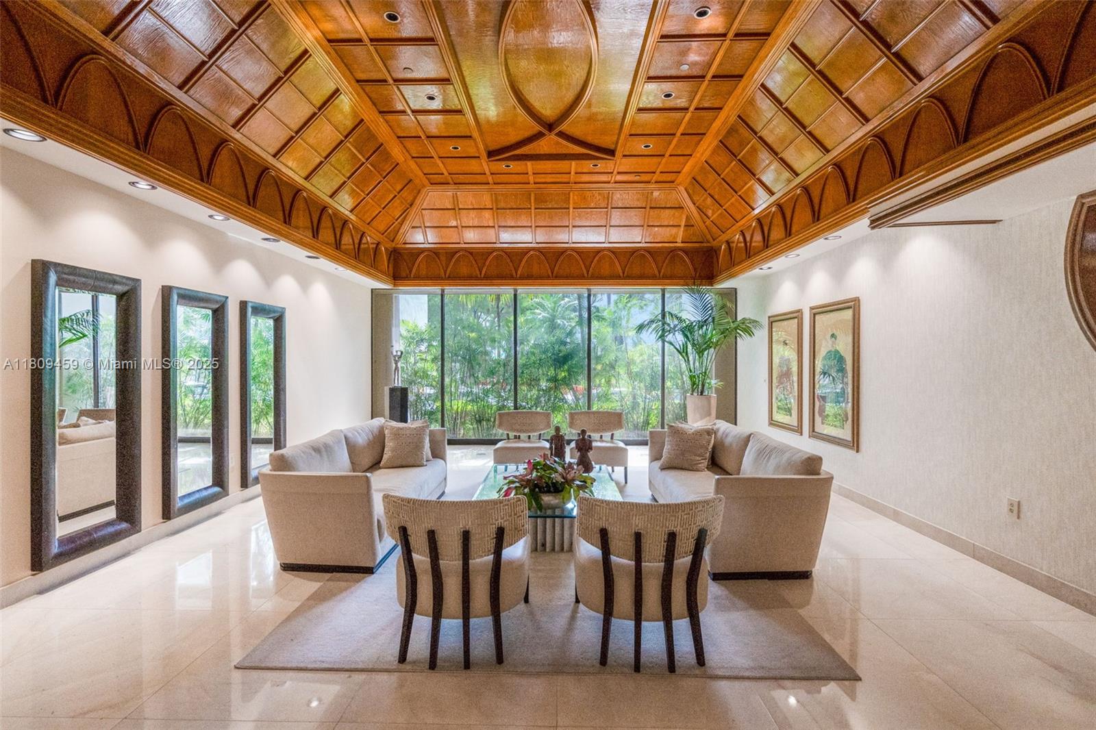 GROVE ISLE CONDO - Residential