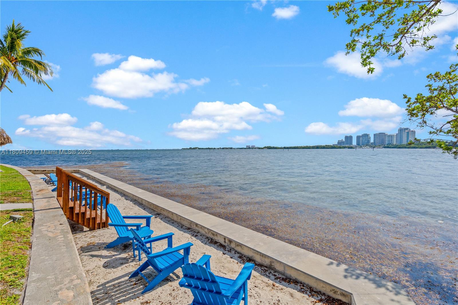 GROVE ISLE CONDO - Residential