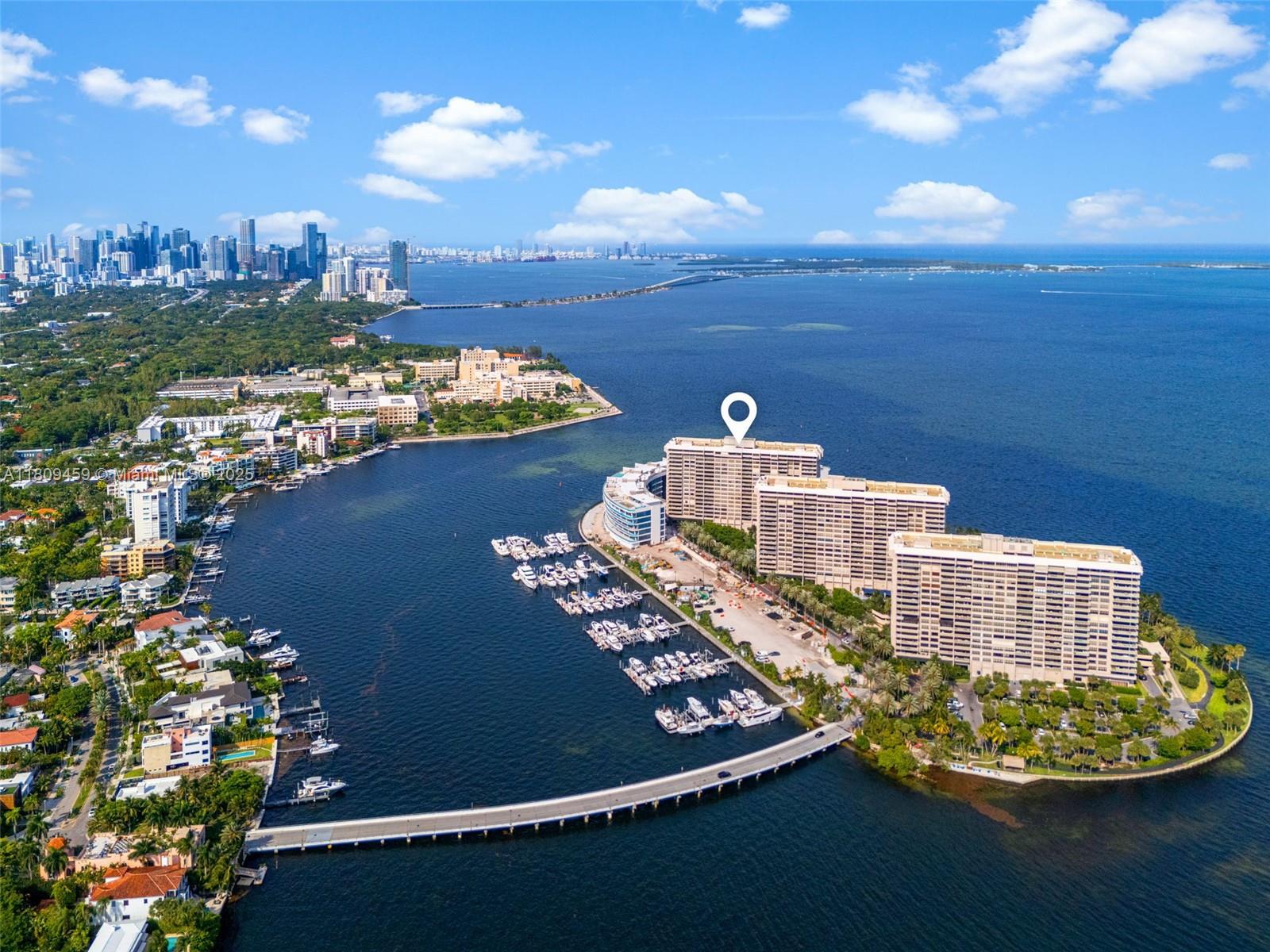 GROVE ISLE CONDO - Residential