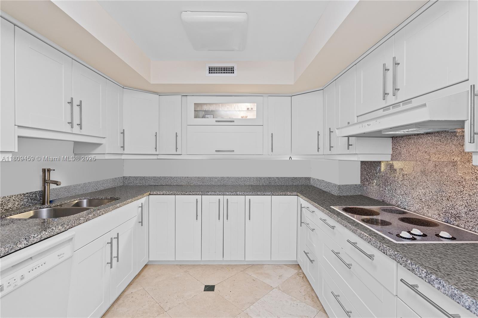 GROVE ISLE CONDO - Residential