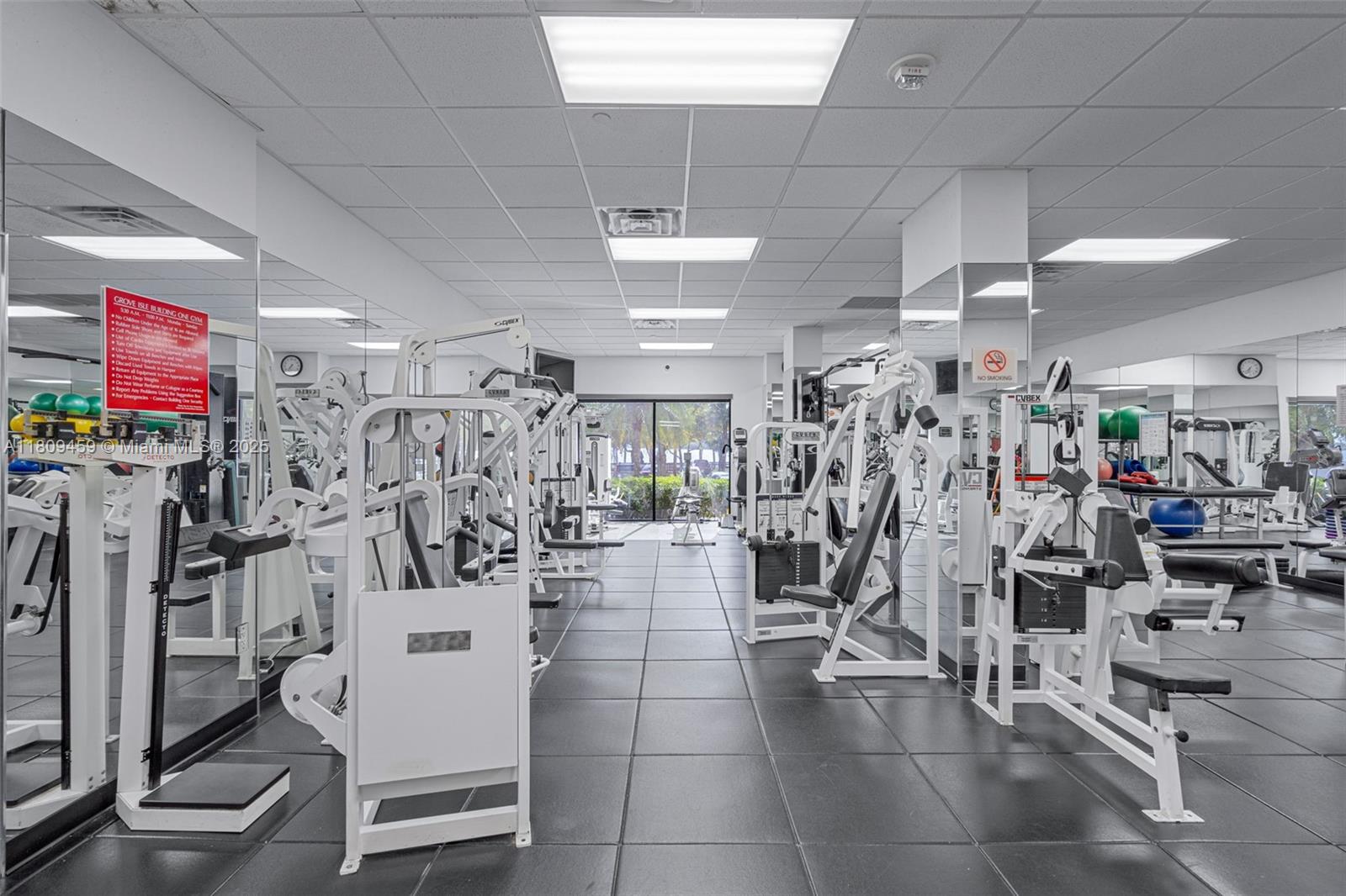 GROVE ISLE CONDO - Residential