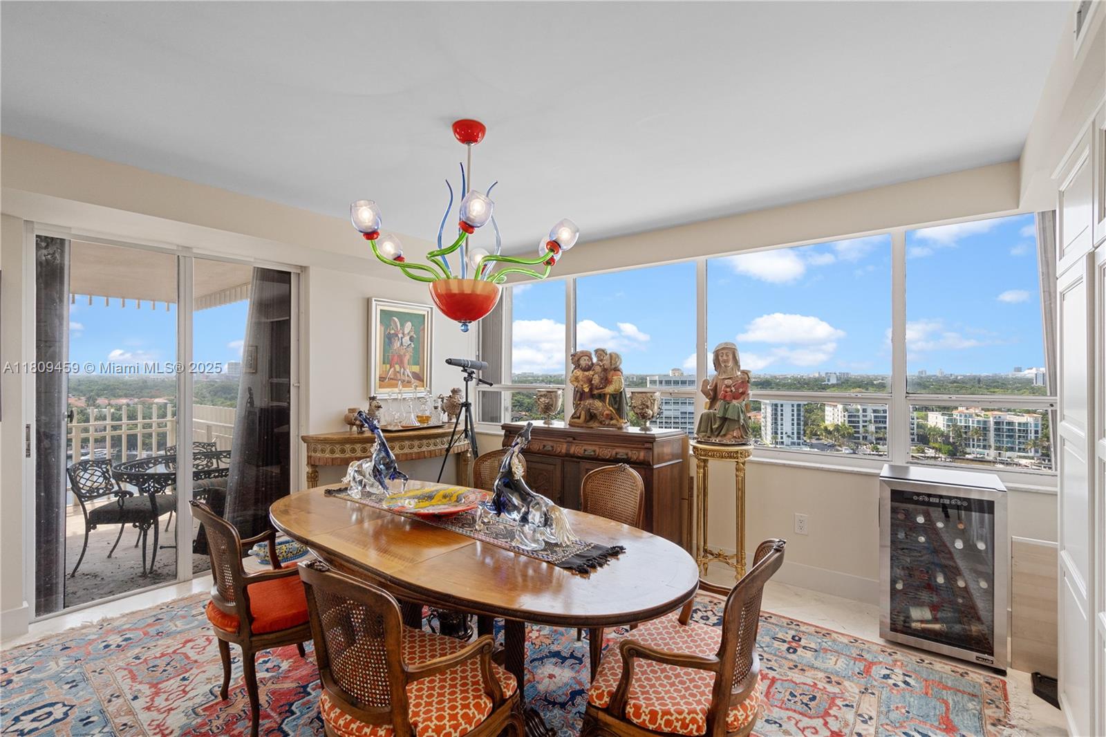 GROVE ISLE CONDO - Residential