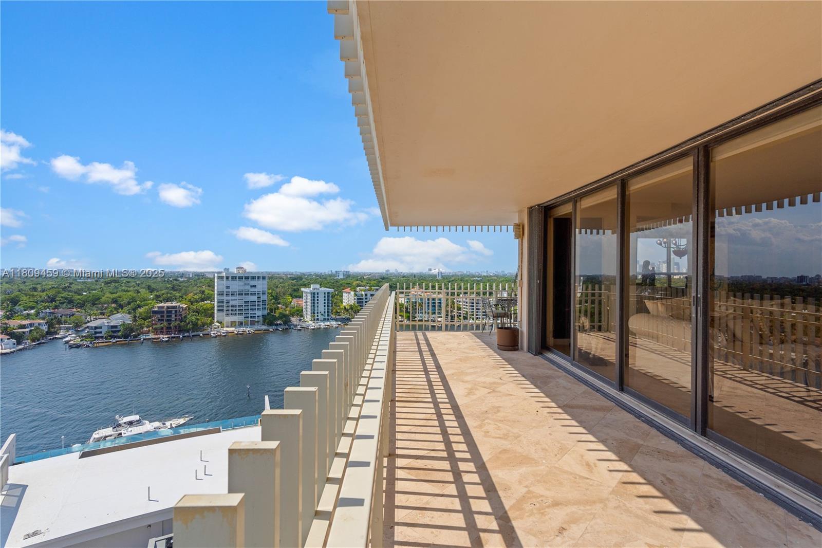 GROVE ISLE CONDO - Residential