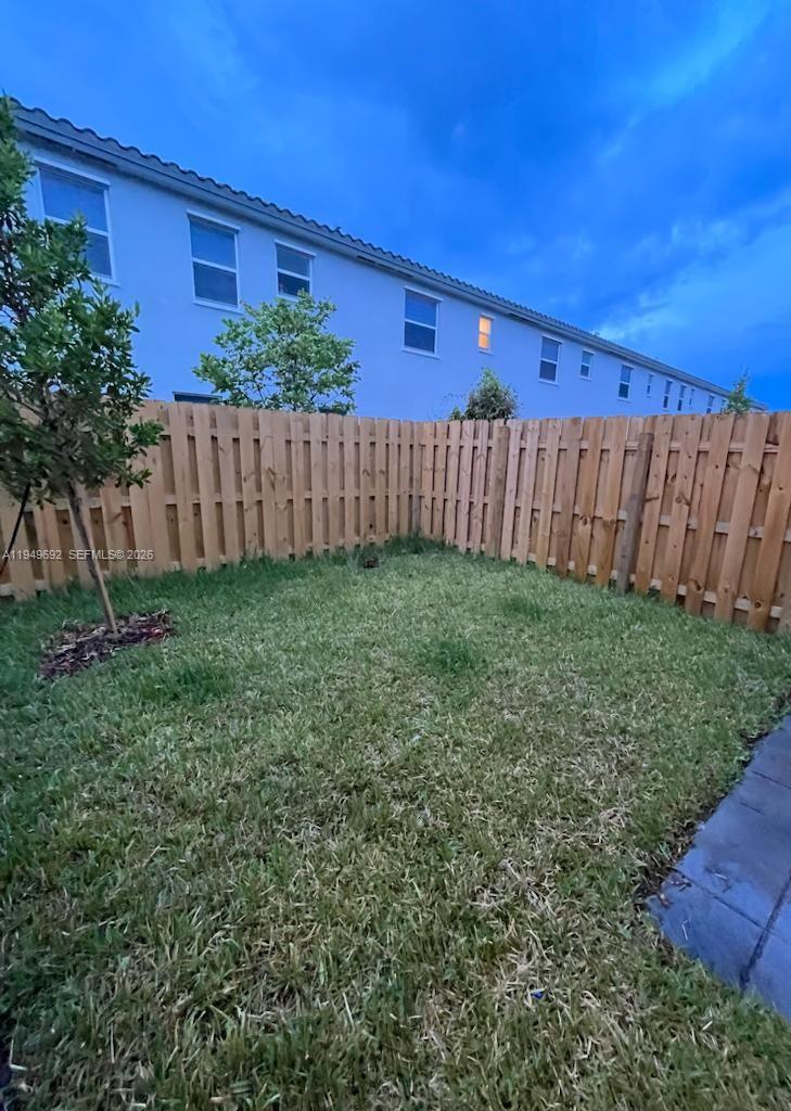 KEYS GATE RESIDENTIAL - Residential