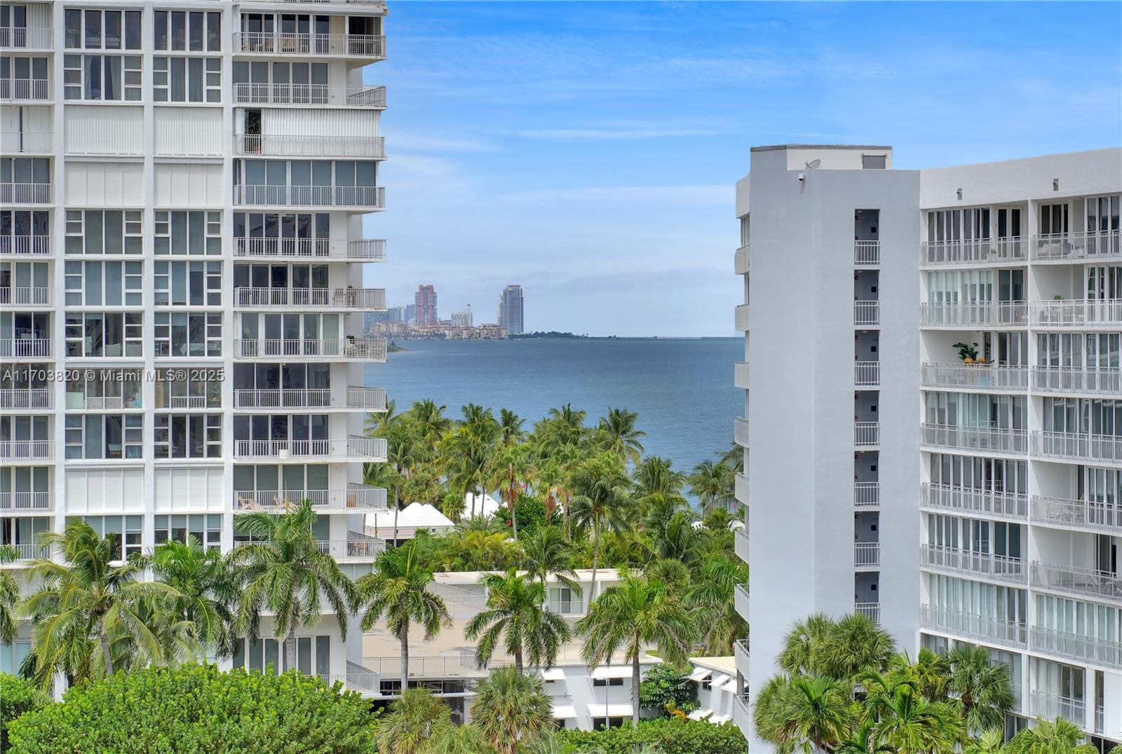 TOWERS OF KEY BISCAYNE CO - Residential