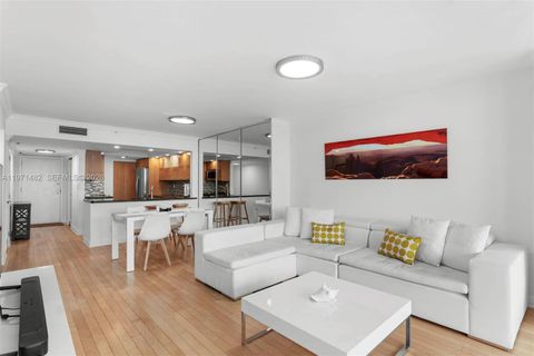 1717 N Bayshore Dr A-3137 Miami FL 33132