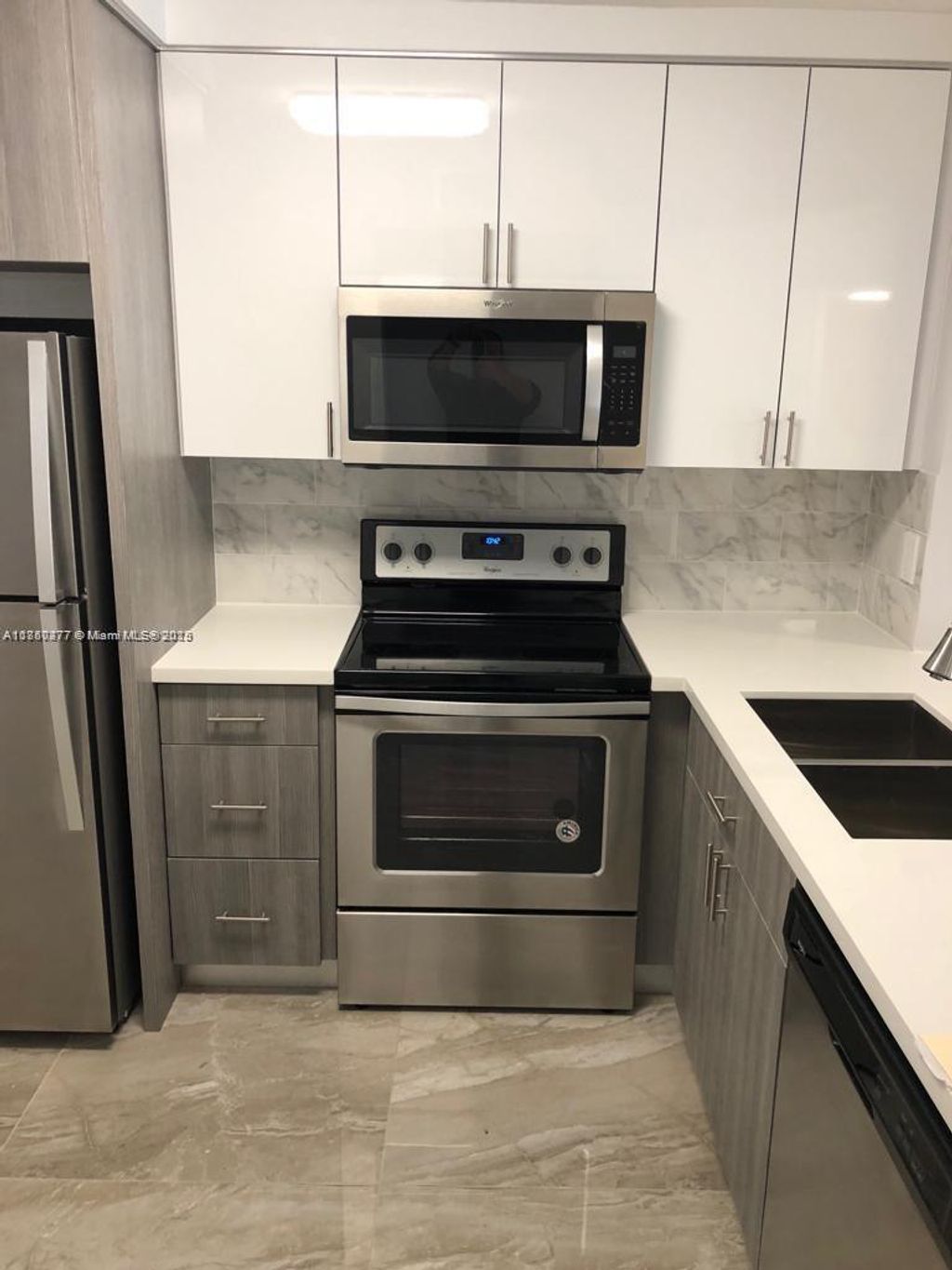 Photo of 3199 Foxcroft Rd #109, Miramar, FL 33025 (MLS # A11850277)