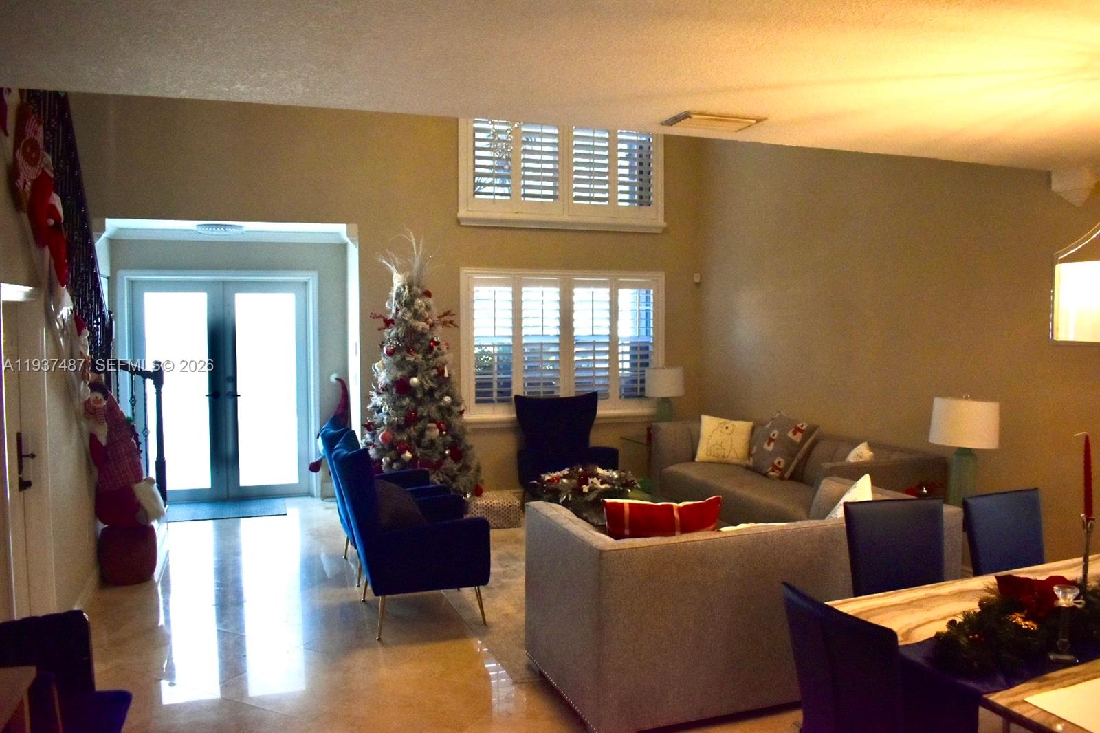 SAVANNAH PLAT 1 - Residential