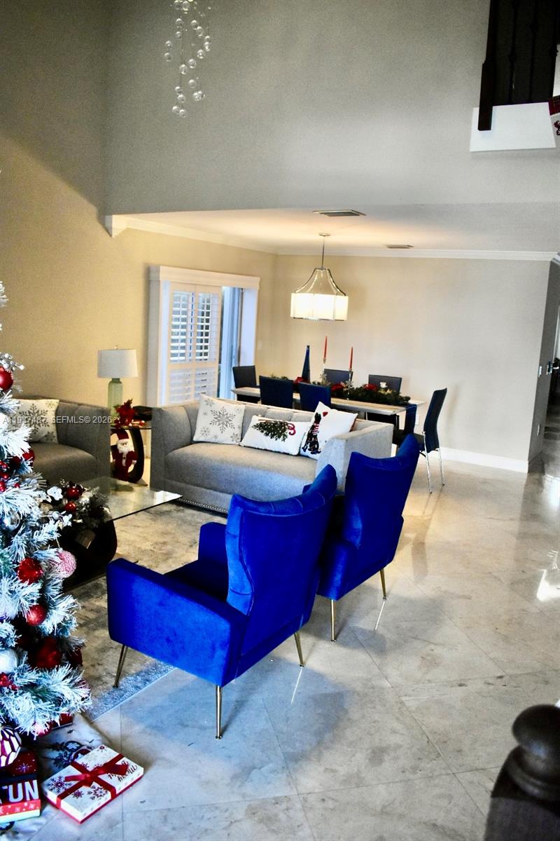 SAVANNAH PLAT 1 - Residential