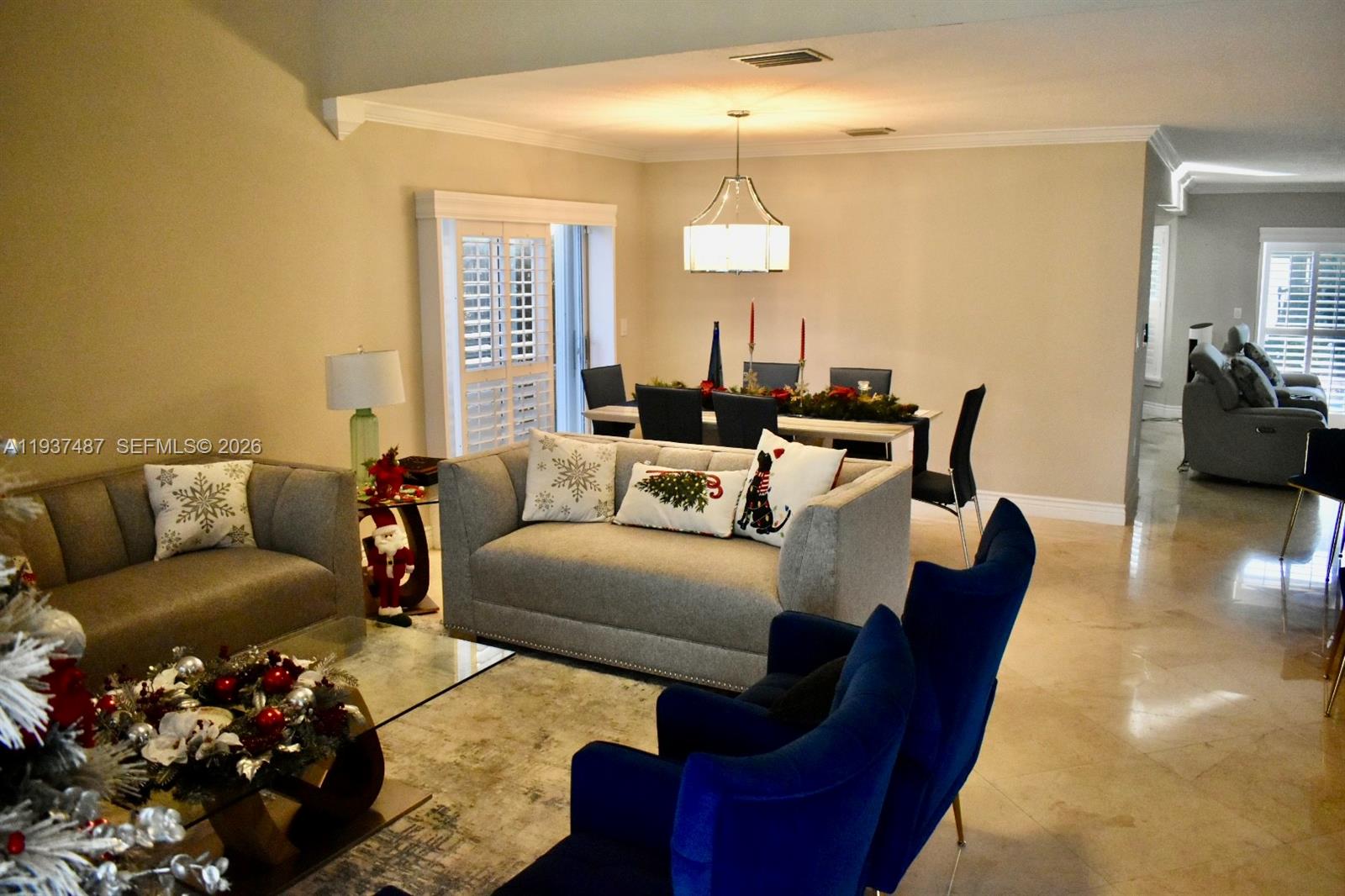 SAVANNAH PLAT 1 - Residential