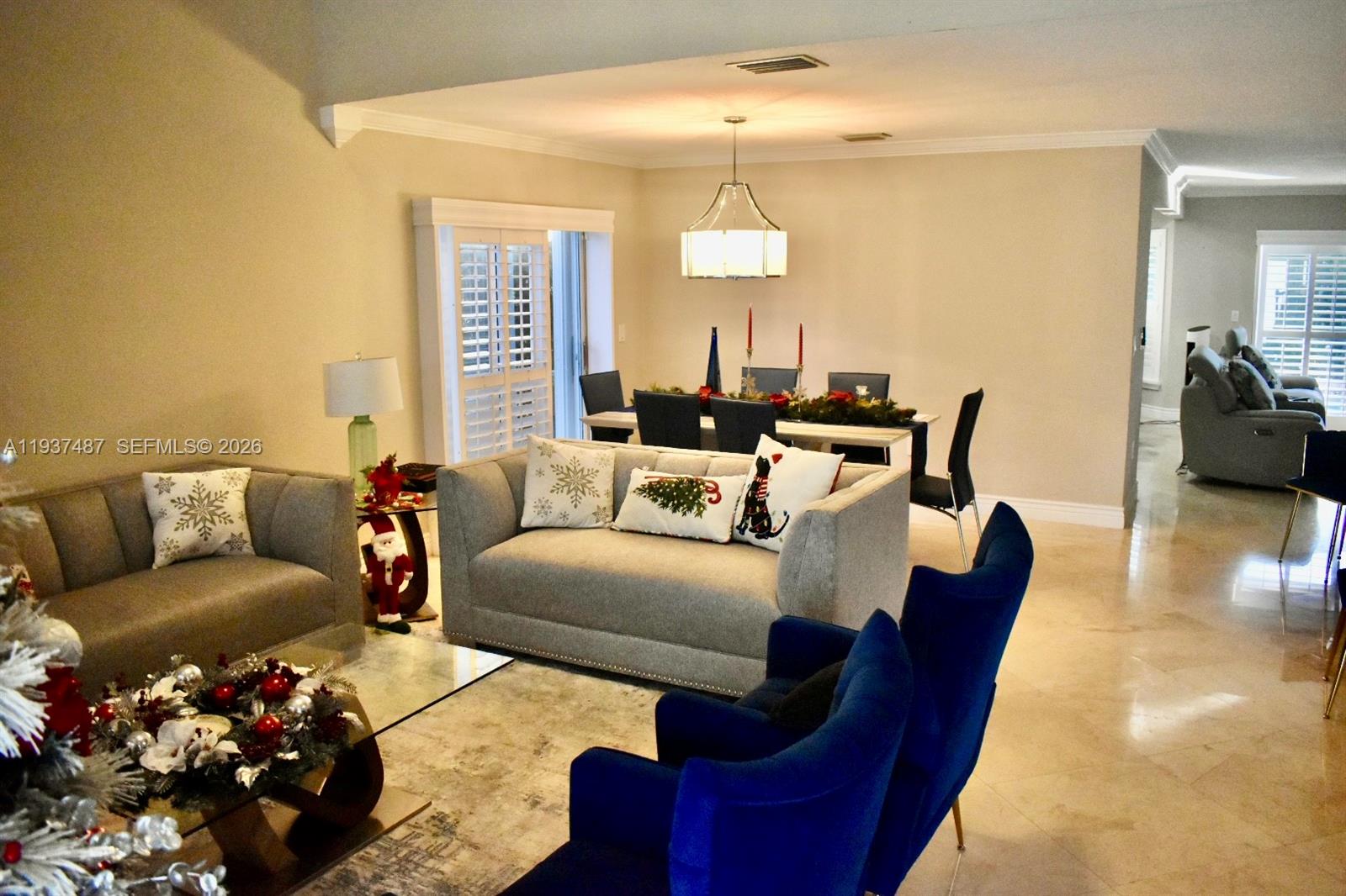 SAVANNAH PLAT 1 - Residential