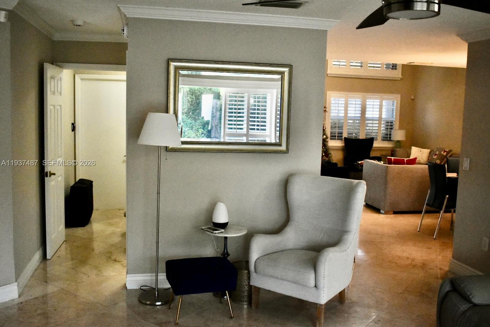 SAVANNAH PLAT 1 - Residential