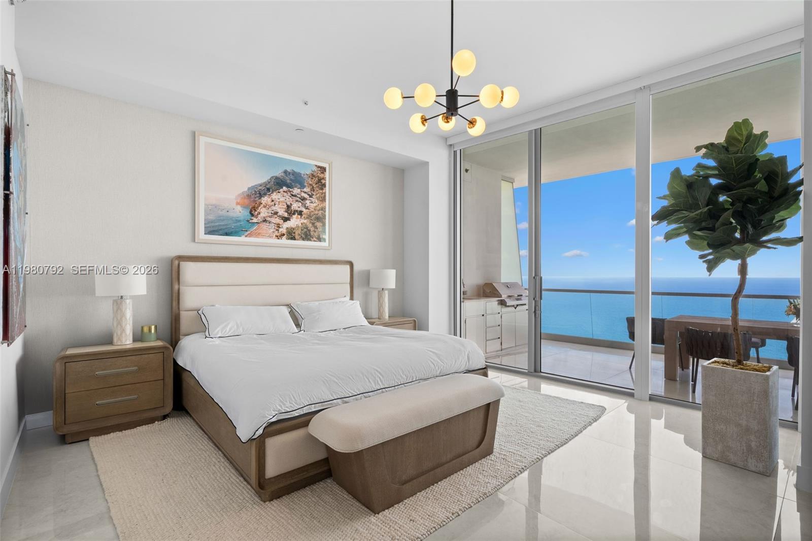 Turnberry Ocean Club Condo - Residential