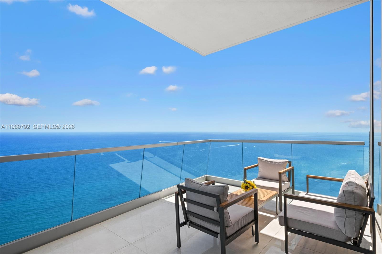 Turnberry Ocean Club Condo - Residential