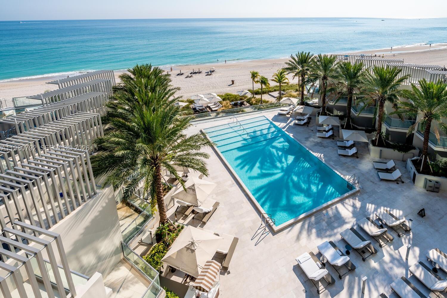 Turnberry Ocean Club Condo - Residential