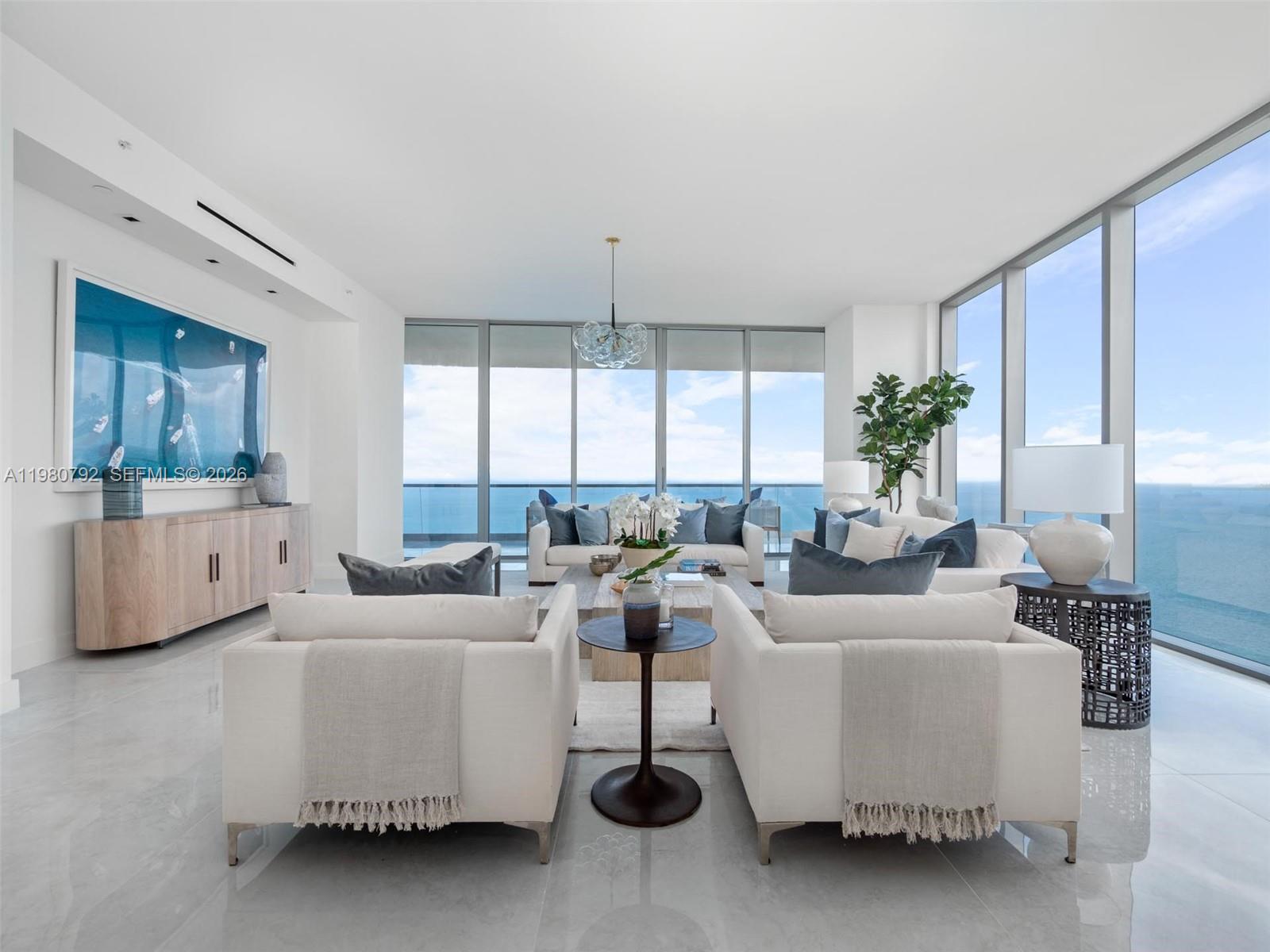Turnberry Ocean Club Condo - Residential