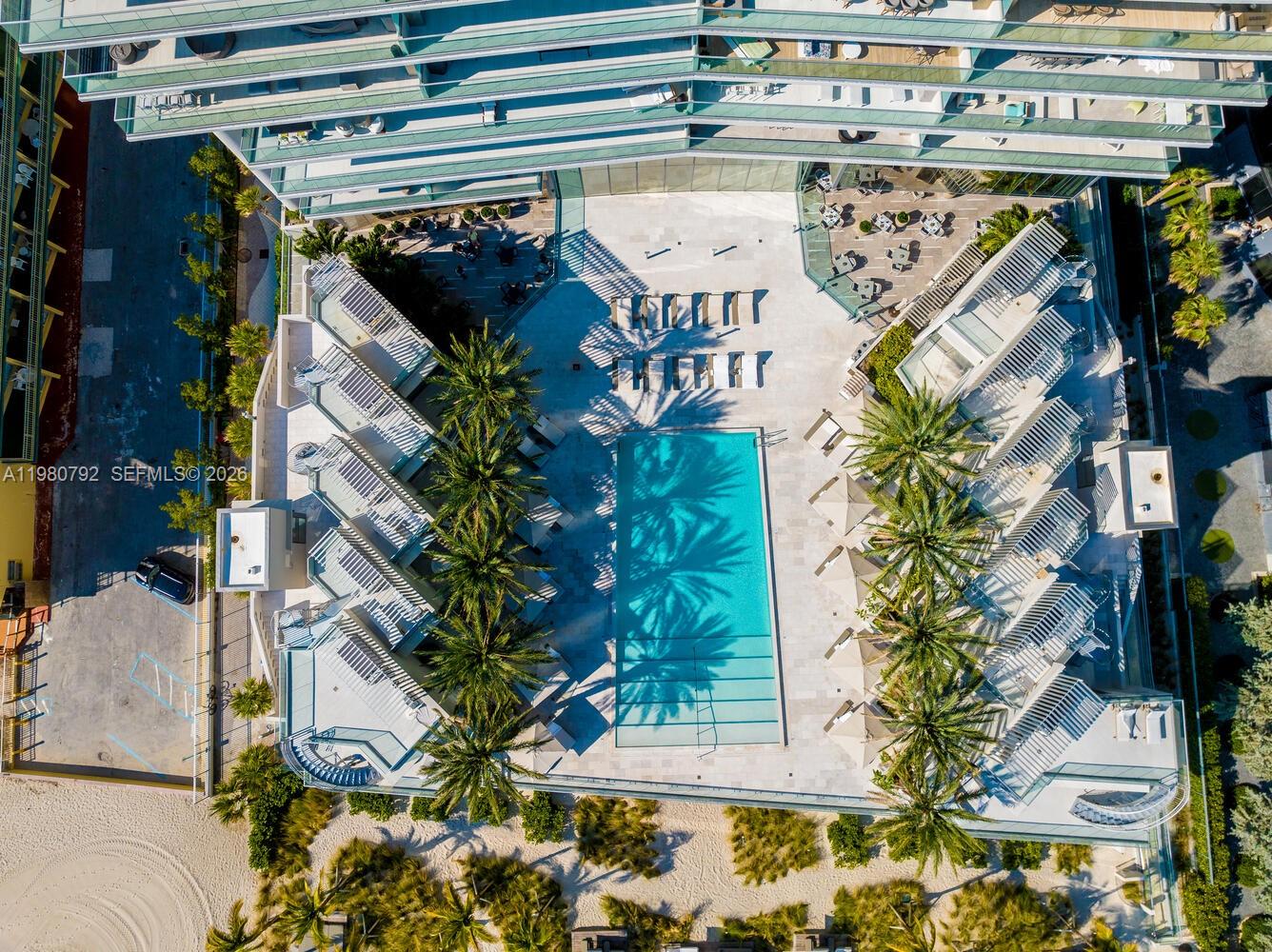 Turnberry Ocean Club Condo - Residential