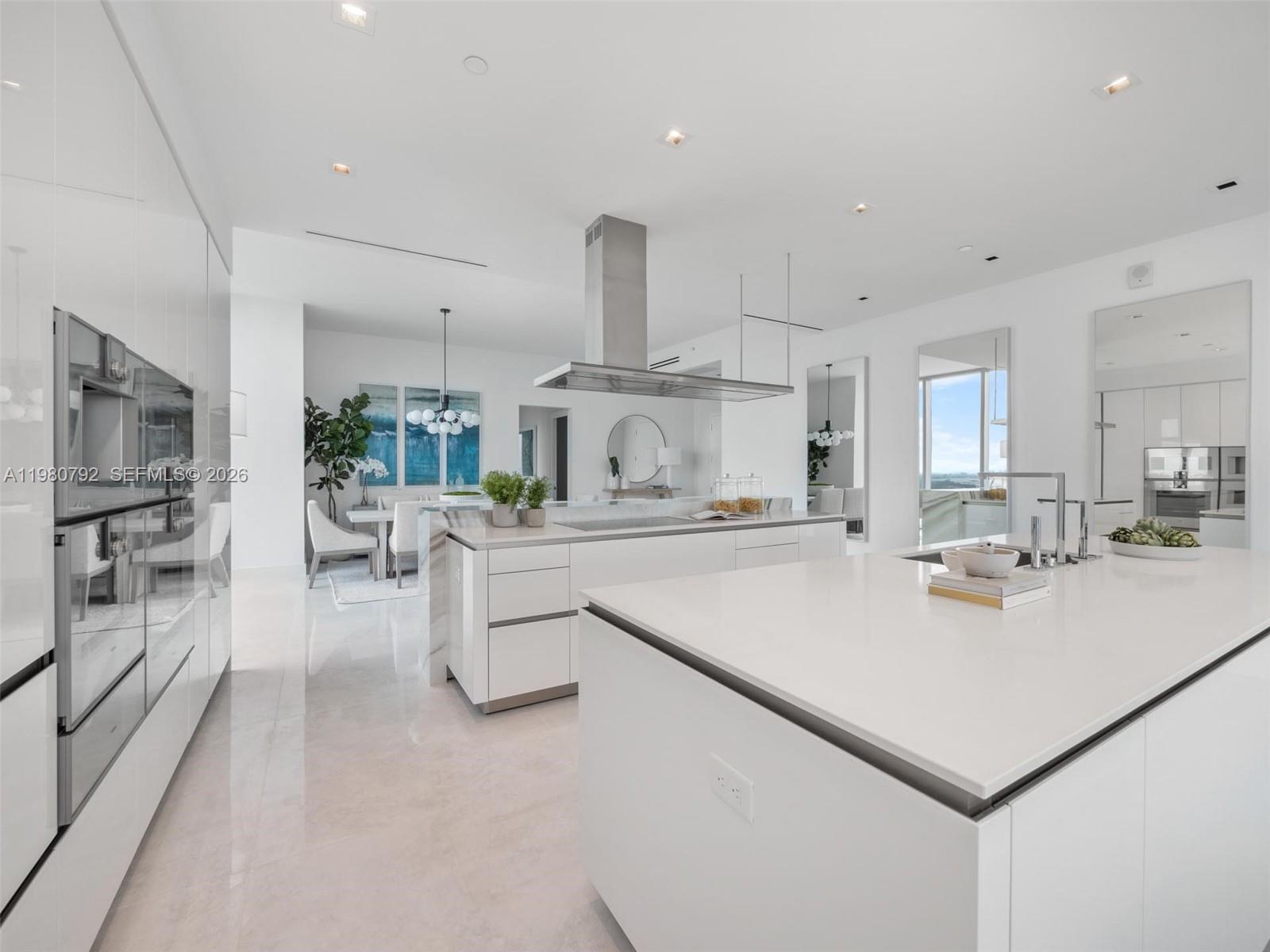 Turnberry Ocean Club Condo - Residential