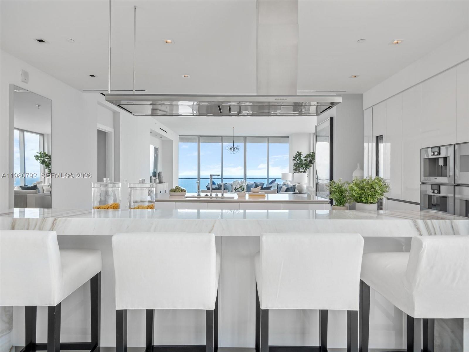 Turnberry Ocean Club Condo - Residential