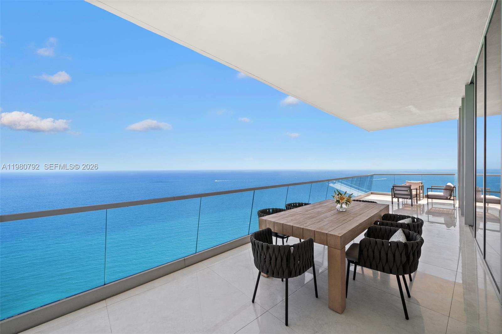 Turnberry Ocean Club Condo - Residential