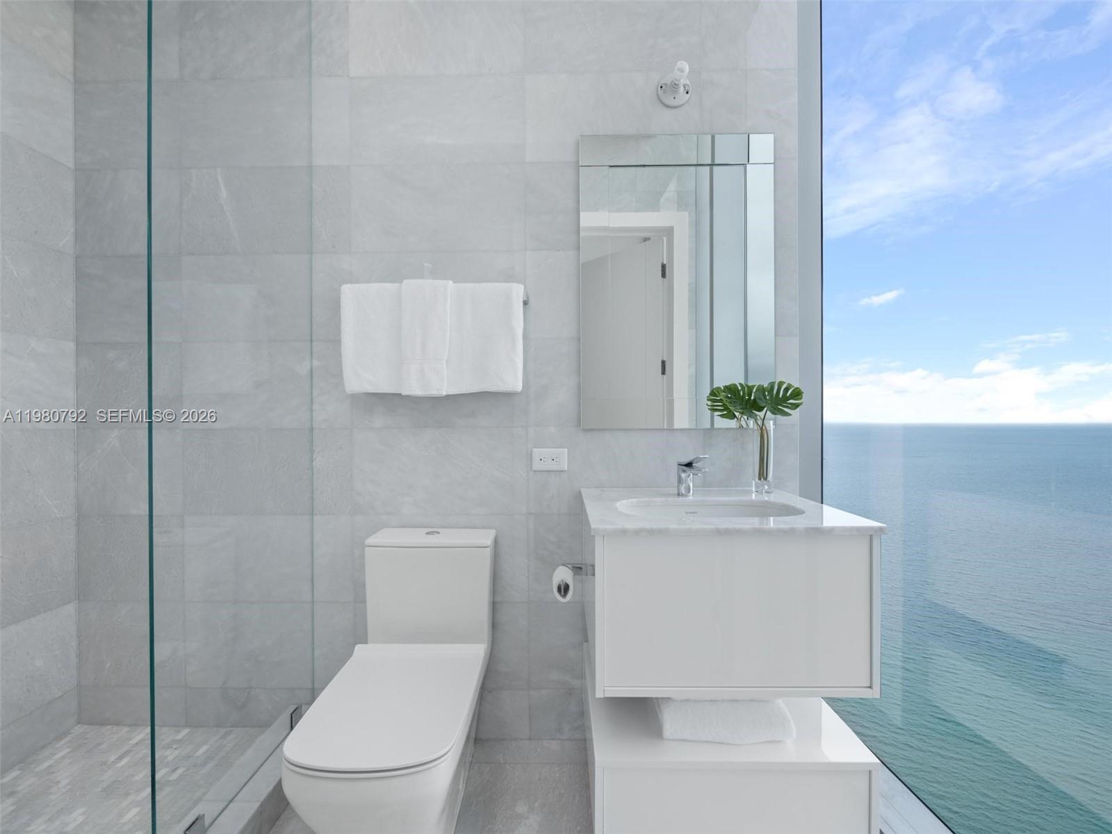 Turnberry Ocean Club Condo - Residential