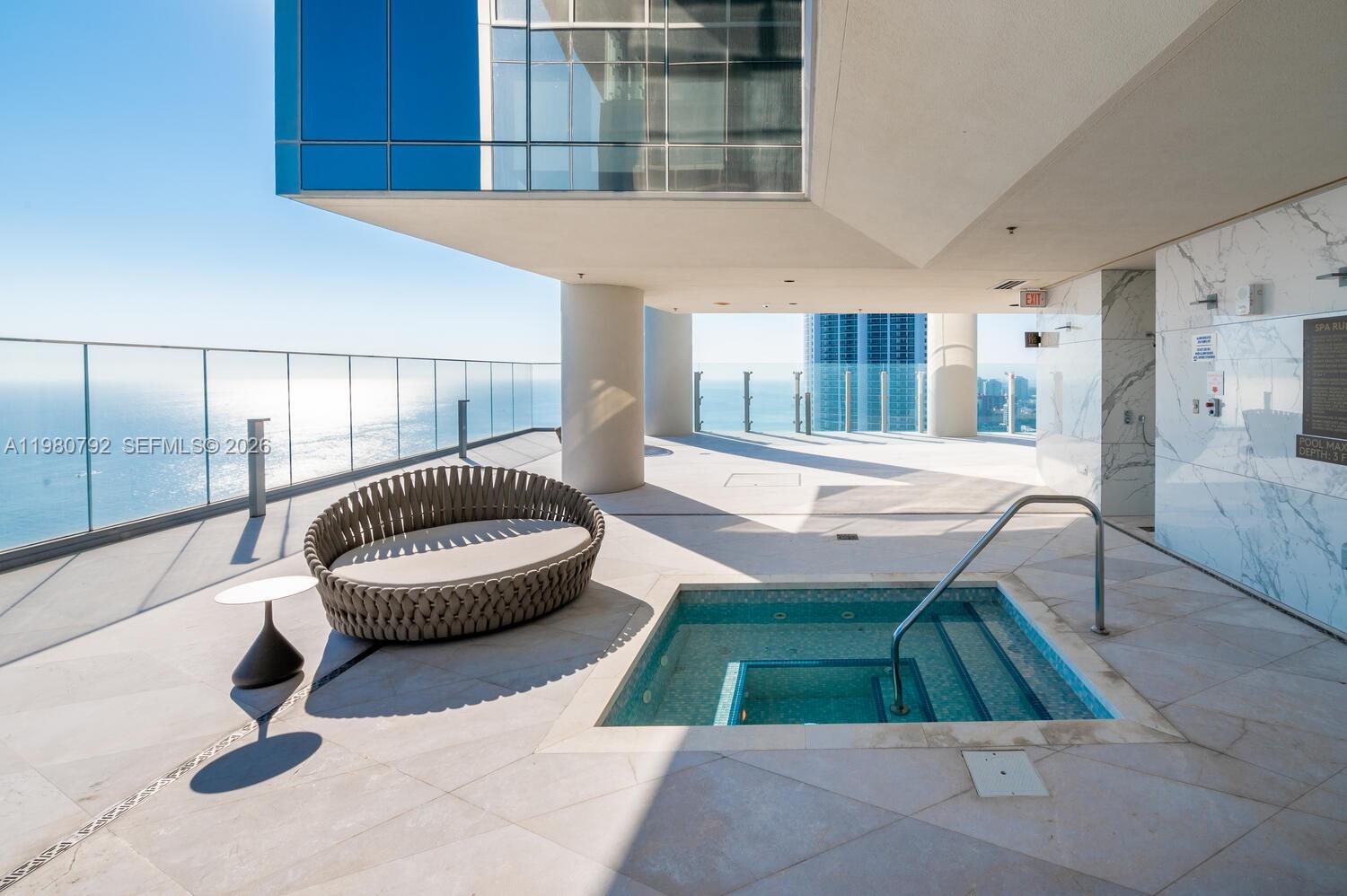 Turnberry Ocean Club Condo - Residential