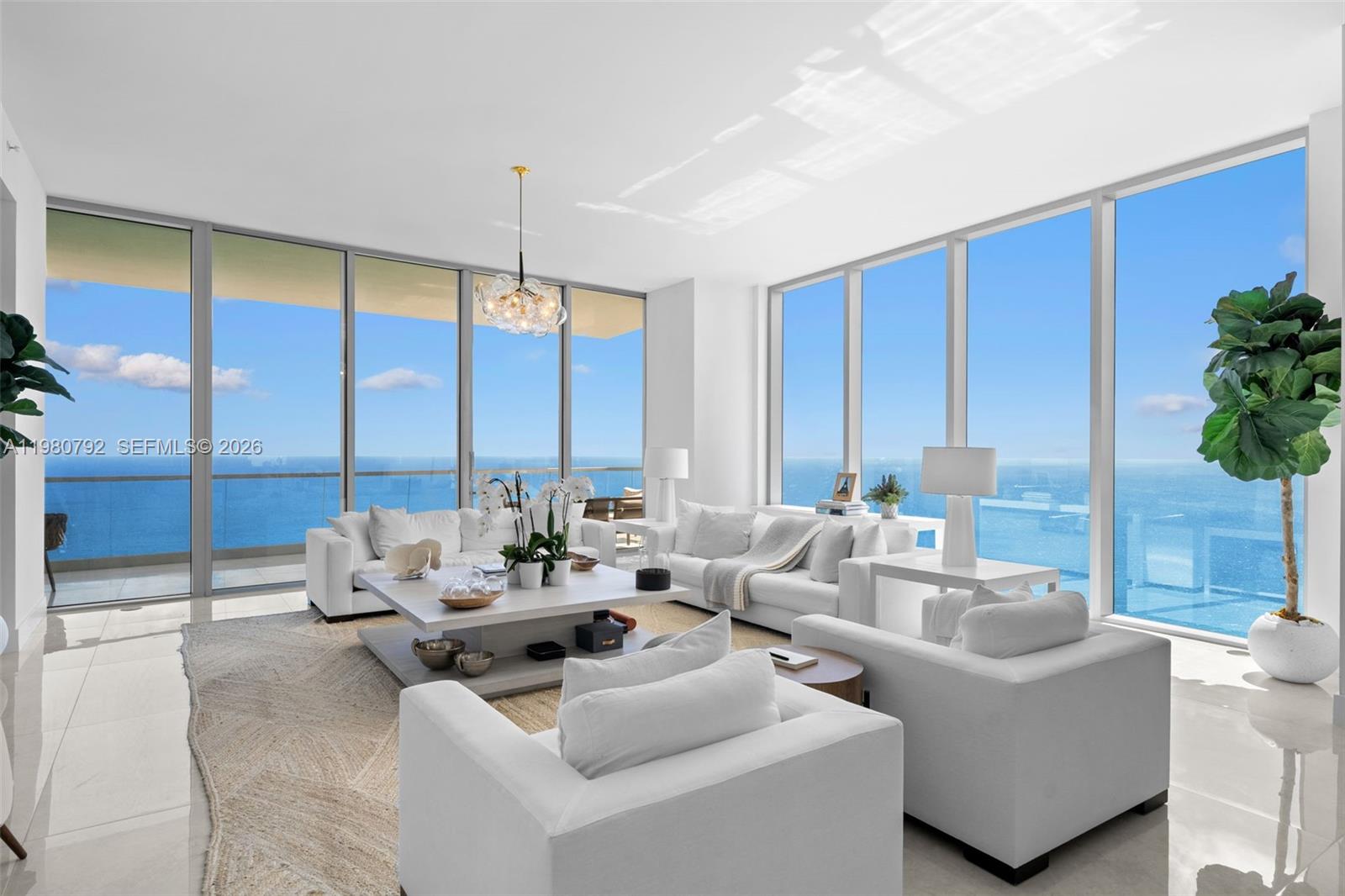 Turnberry Ocean Club Condo - Residential