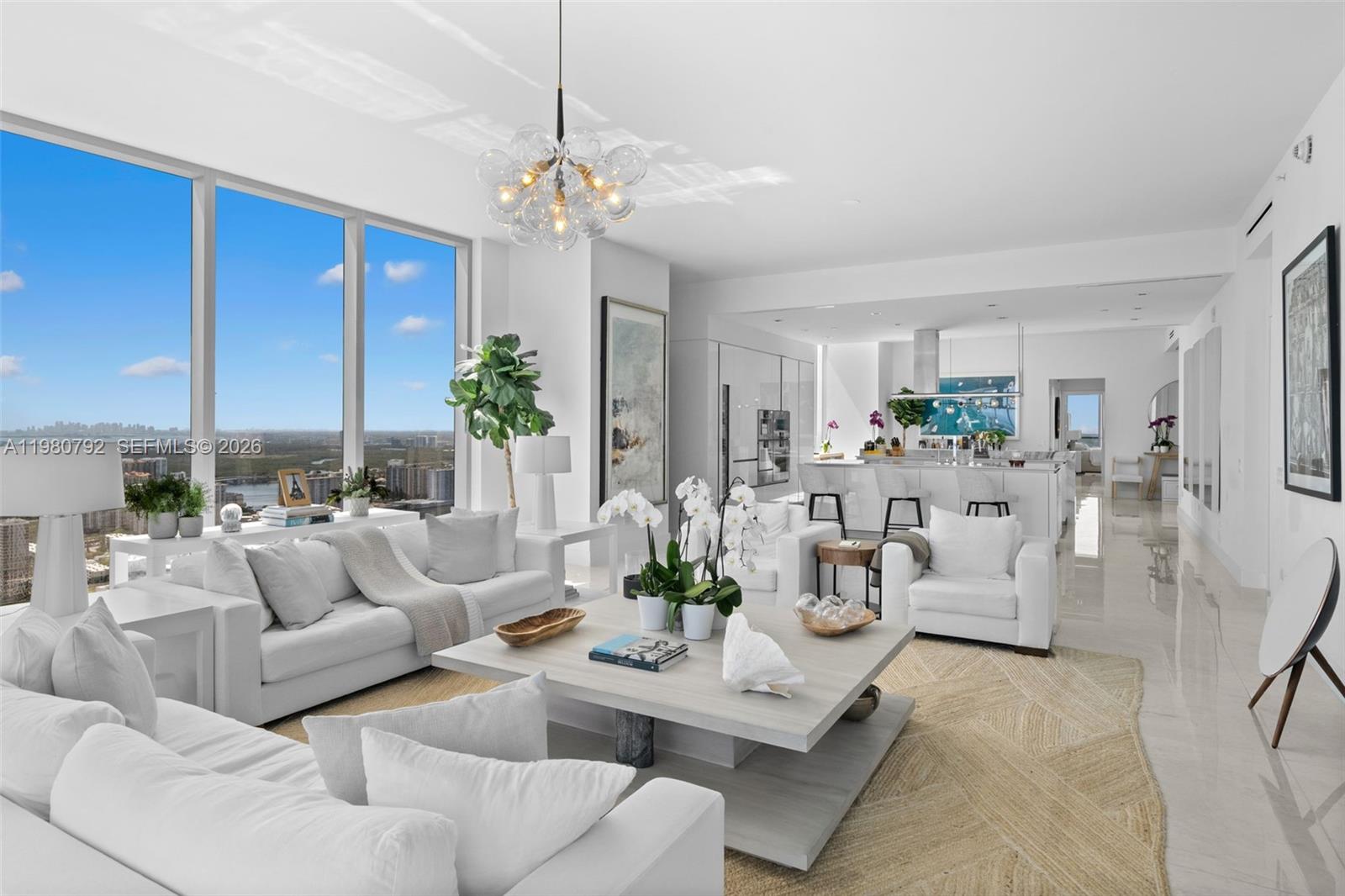 Turnberry Ocean Club Condo - Residential