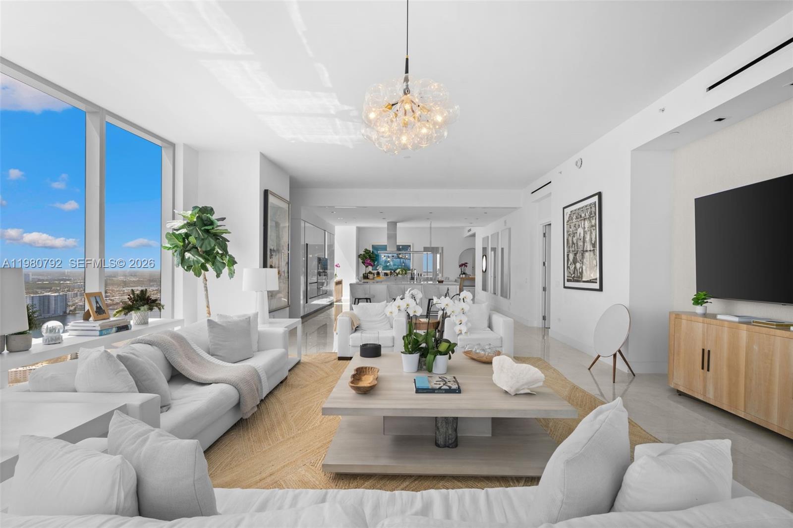 Turnberry Ocean Club Condo - Residential