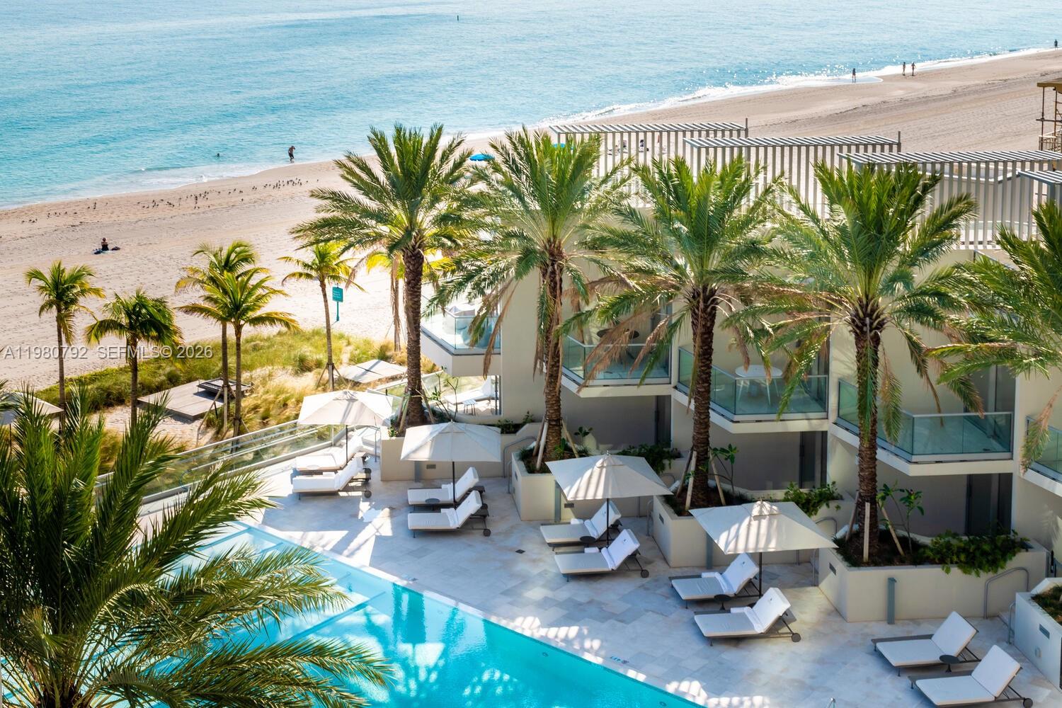 Turnberry Ocean Club Condo - Residential