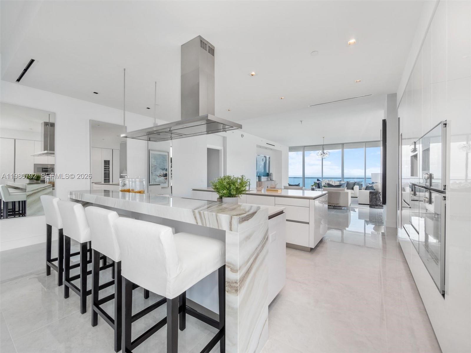 Turnberry Ocean Club Condo - Residential