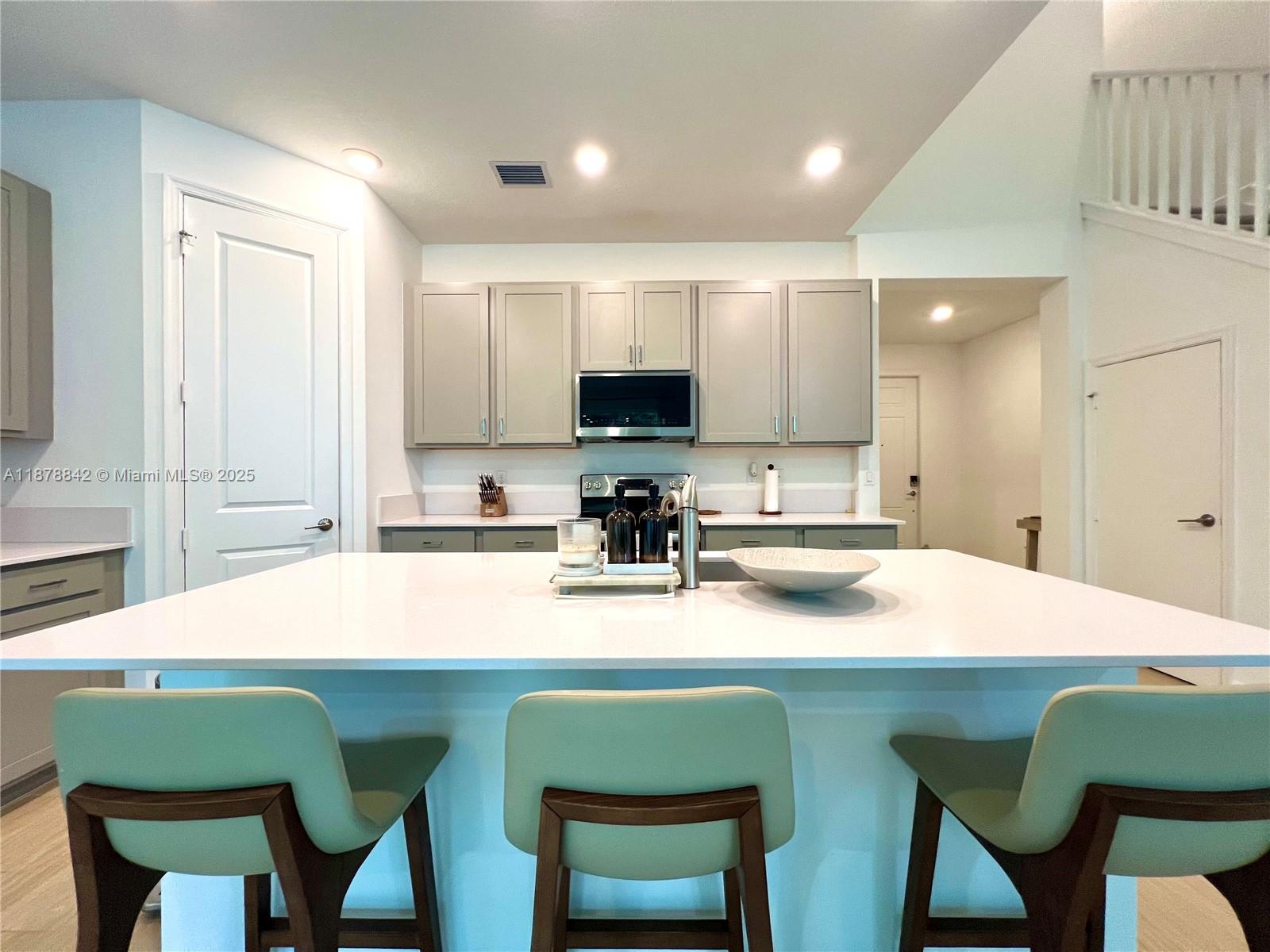 ANDALUCIA PUD PLAT 6 - Residential Lease