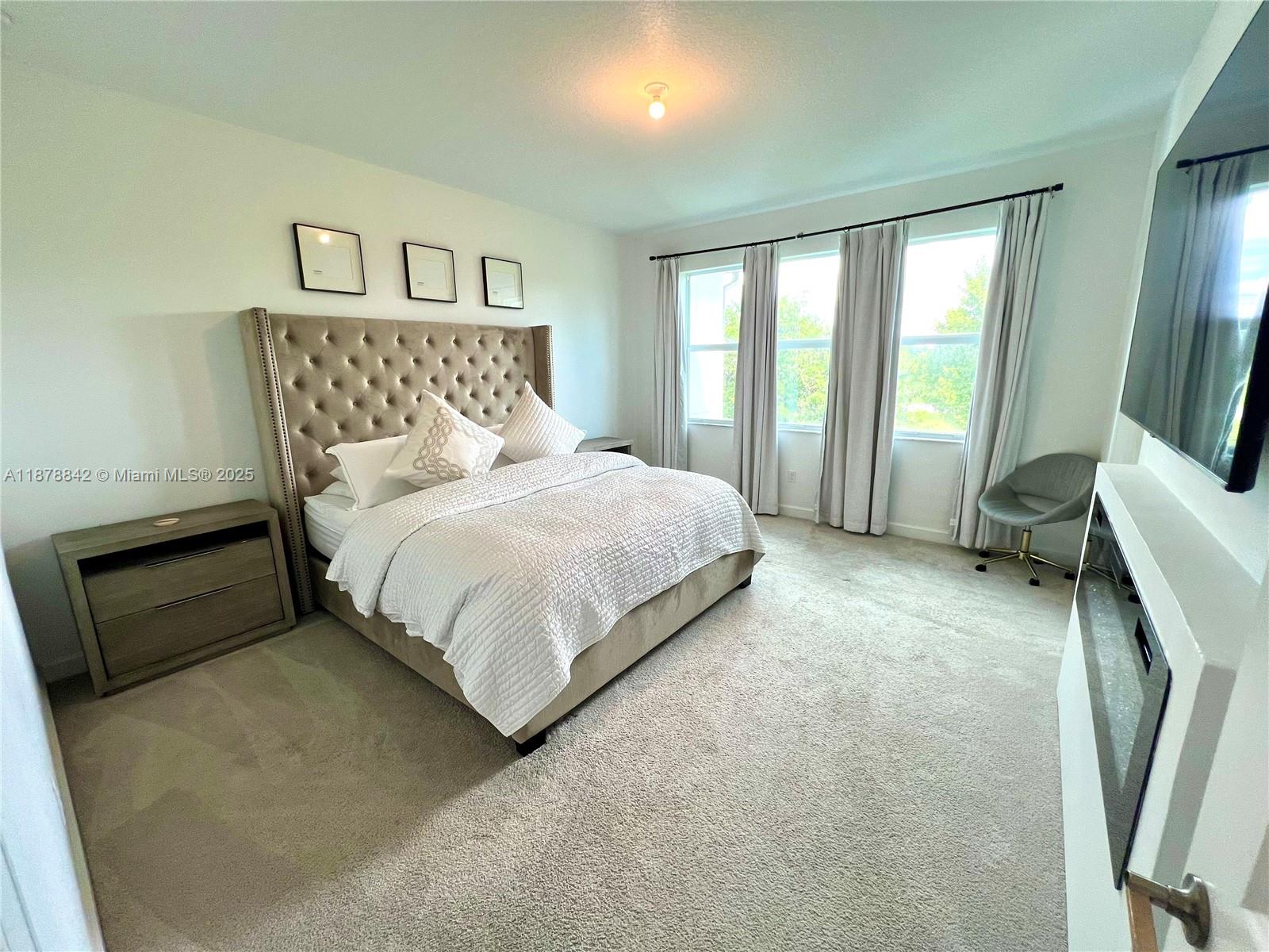 ANDALUCIA PUD PLAT 6 - Residential Lease