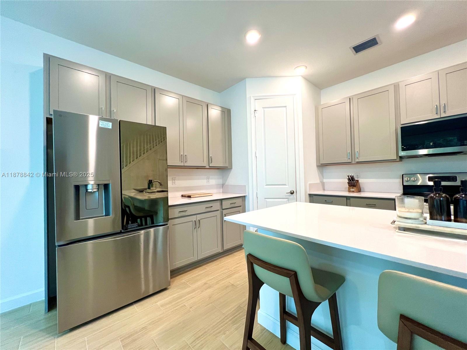 ANDALUCIA PUD PLAT 6 - Residential Lease